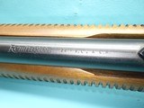 Remington "Fieldmaster" 572 .22S,L,LR 23.25"bbl Rifle MFG 1973 W/Scope - 13 of 23