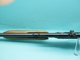 Remington "Fieldmaster" 572 .22S,L,LR 23.25"bbl Rifle MFG 1973 W/Scope - 12 of 23