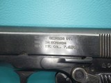 Tokarev CAI -import7.62x25mm 4.6