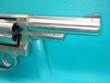 Ruger Speed Six .357mag 4