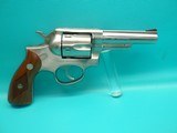 Ruger Speed Six .357mag 4