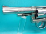 Ruger Speed Six .357mag 4