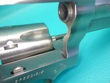 Ruger Speed Six .357mag 4