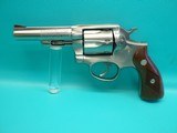 Ruger Speed Six .357mag 4