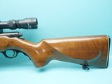 Mossberg 144LSA .22S,L,LR 26"bbl Rifle W/ Scope - 6 of 22