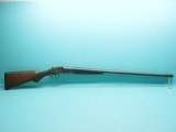 LC Smith/Hunter Arms Field Grade 12ga 2 3/4" 30"bbl Shotgun MFG 1920