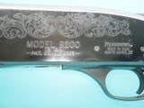 Mossberg 9200 12ga 3