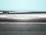 Mossberg 9200 12ga 3