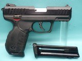 Ruger SR22P .22LR 3.5"bbl Pistol MFG 2012 W/ 2 Mags - 1 of 21