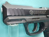 Ruger SR22P .22LR 3.5"bbl Pistol MFG 2012 W/ 2 Mags - 9 of 21