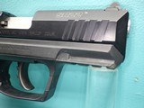 Ruger SR22P .22LR 3.5"bbl Pistol MFG 2012 W/ 2 Mags - 5 of 21