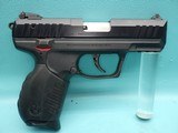 Ruger SR22P .22LR 3.5"bbl Pistol MFG 2012 W/ 2 Mags - 2 of 21