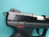 Ruger SR22P .22LR 3.5"bbl Pistol MFG 2012 W/ 2 Mags - 4 of 21
