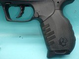 Ruger SR22P .22LR 3.5"bbl Pistol MFG 2012 W/ 2 Mags - 7 of 21