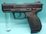 Ruger SR22P .22LR 3.5"bbl Pistol MFG 2012 W/ 2 Mags - 6 of 21
