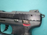 Ruger SR22P .22LR 3.5"bbl Pistol MFG 2012 W/ 2 Mags - 8 of 21