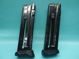 Ruger SR22P .22LR 3.5"bbl Pistol MFG 2012 W/ 2 Mags - 19 of 21