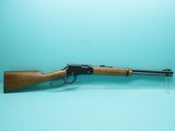 Henry Repeating Arms H001 Youth .22LR 16 1/8"bbl Rifle - 1 of 22