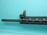 Smith & Wesson M&P 15-22 .22LR 16.5"bbl Rifle W/ 2 Mags & Adjustable Stock - 9 of 25