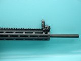 Smith & Wesson M&P 15-22 .22LR 16.5"bbl Rifle W/ 2 Mags & Adjustable Stock - 4 of 25