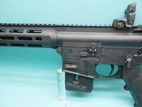 Smith & Wesson M&P 15-22 .22LR 16.5"bbl Rifle W/ 2 Mags & Adjustable Stock - 7 of 25
