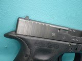 Glock 19 Gen 4 9mm 4"bbl Pistol W/ 2 Mags & Holster - 4 of 25
