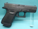 Glock 19 Gen 4 9mm 4"bbl Pistol W/ 2 Mags & Holster - 2 of 25