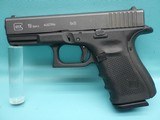 Glock 19 Gen 4 9mm 4"bbl Pistol W/ 2 Mags & Holster - 6 of 25