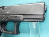 Glock 19 Gen 4 9mm 4"bbl Pistol W/ 2 Mags & Holster - 5 of 25