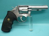 Smith & Wesson 64-1 .38spl Revolver 4