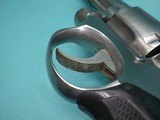 Smith & Wesson 64-1 .38spl Revolver 4