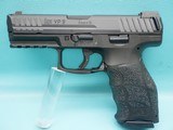 Heckler & Koch VP9 9mm 4"bbl Pistol MFG 2016 W/ Night Sights & 3 Mags - 6 of 24