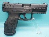 Heckler & Koch VP9 9mm 4"bbl Pistol MFG 2016 W/ Night Sights & 3 Mags - 2 of 24