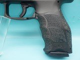 Heckler & Koch VP9 9mm 4"bbl Pistol MFG 2016 W/ Night Sights & 3 Mags - 7 of 24