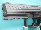 Heckler & Koch VP9 9mm 4"bbl Pistol MFG 2016 W/ Night Sights & 3 Mags - 9 of 24