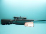 Savage 111 .30-06SPRG 22"bbl Rifle W/ Simmons Scope & Sling - 1 of 25