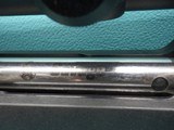 Savage 111 .30-06SPRG 22"bbl Rifle W/ Simmons Scope & Sling - 4 of 25