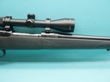 Savage 111 .30-06SPRG 22"bbl Rifle W/ Simmons Scope & Sling - 3 of 25