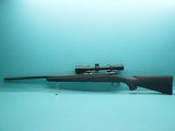 Savage 111 .30-06SPRG 22"bbl Rifle W/ Simmons Scope & Sling - 6 of 25
