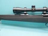 Savage 111 .30-06SPRG 22"bbl Rifle W/ Simmons Scope & Sling - 8 of 25