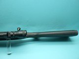 Savage 111 .30-06SPRG 22"bbl Rifle W/ Simmons Scope & Sling - 13 of 25