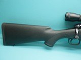 Savage 111 .30-06SPRG 22"bbl Rifle W/ Simmons Scope & Sling - 2 of 25