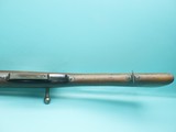 Argentine DWM Mauser Model 1891 7.65x53 29
