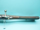 Argentine DWM Mauser Model 1891 7.65x53 29"bbl Rifle MFG 1900 - 14 of 23