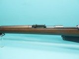 Argentine DWM Mauser Model 1891 7.65x53 29"bbl Rifle MFG 1900 - 7 of 23
