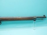 Argentine DWM Mauser Model 1891 7.65x53 29