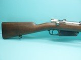 Argentine DWM Mauser Model 1891 7.65x53 29"bbl Rifle MFG 1900 - 2 of 23