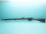 Argentine DWM Mauser Model 1891 7.65x53 29"bbl Rifle MFG 1900 - 5 of 23
