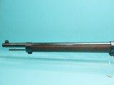 Argentine DWM Mauser Model 1891 7.65x53 29"bbl Rifle MFG 1900 - 9 of 23