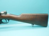 Argentine DWM Mauser Model 1891 7.65x53 29"bbl Rifle MFG 1900 - 6 of 23